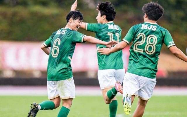 【Ｊリーグ連載】日本屈指のＪクラブ激戦区にありながら、東京ヴェルディのアカデミーから「面白い選手が出てくる」のはなぜか