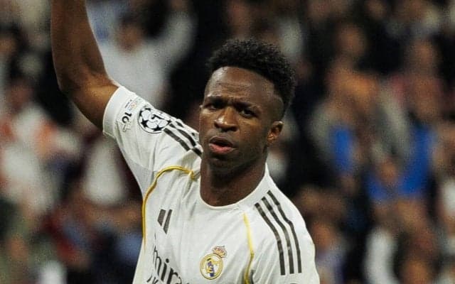 レアル・マドリードとブラジル代表の命運を握るヴィニシウス ひとりで運びゴールを決める超人アタッカー