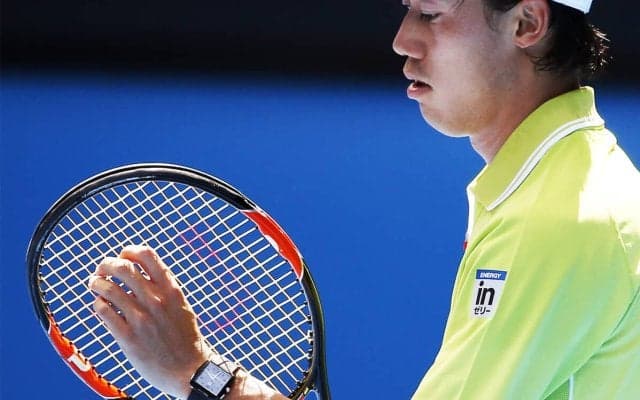 錦織圭に刺激を受けて世界へ　鳥取の大学生インストラクターが「国内有数のガット張り職人」になるまで