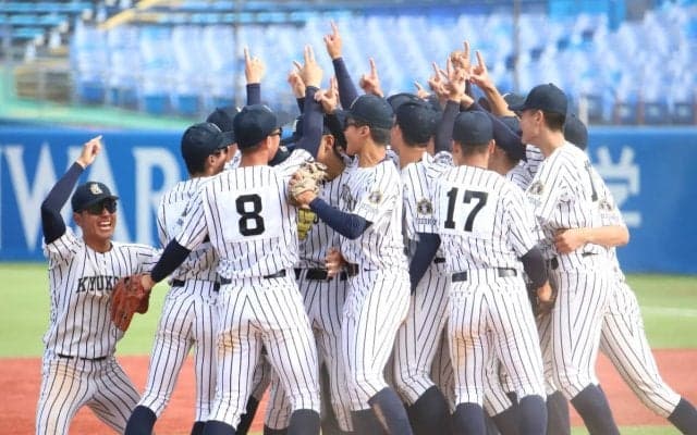 6日抽選会に注目！前年の明治神宮大会の決勝カード再現となれば、14年ぶり【26年センバツ】