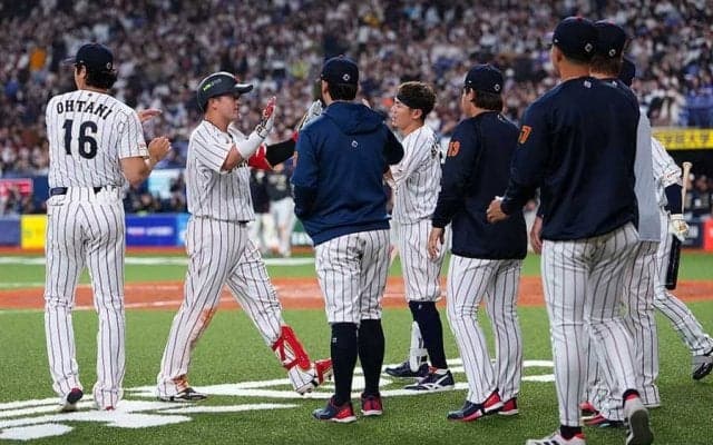 大谷翔平を「誇りに思う」　台湾記者が伝える“リアル”…認識する侍Jとの実力差