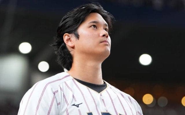 侍J大谷翔平は何番を打つべきか　捕手併用制で9番固定できず…鍵は「天才」の復調か