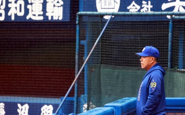 【中日】横浜スタジアムでのDeNAオープン戦は雨天中止に