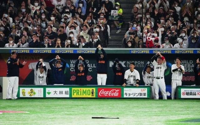 東京Dに降臨する“美女”に騒然「目ん玉飛び出るかと」　発表にファン動揺「ちょっと待って」