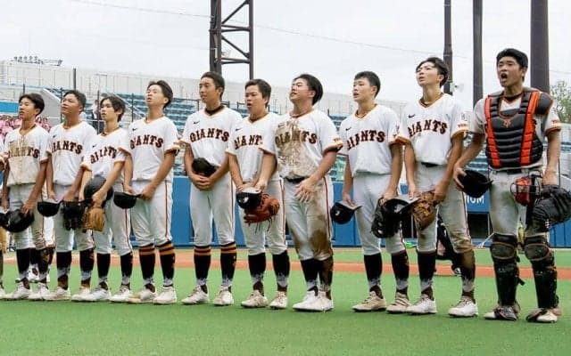 ボーイズ“春の王者”決定戦「スターゼンカップ」組み合わせ決定　愛知尾州、多摩川ら66チーム出場