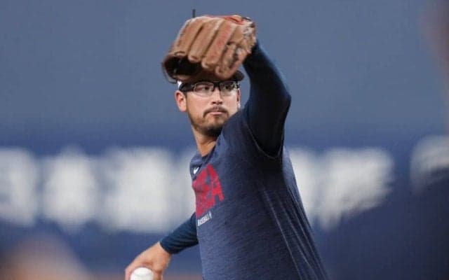 初の日本で感激した味「本当に美味しかった」　感じた米国との差「格段に上」