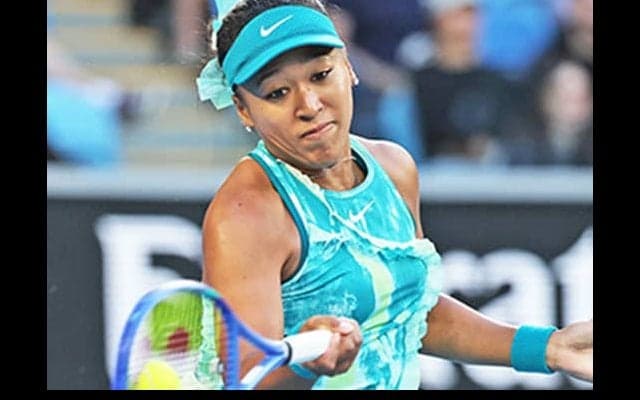  大坂なおみ 復帰戦の組合せ決定 