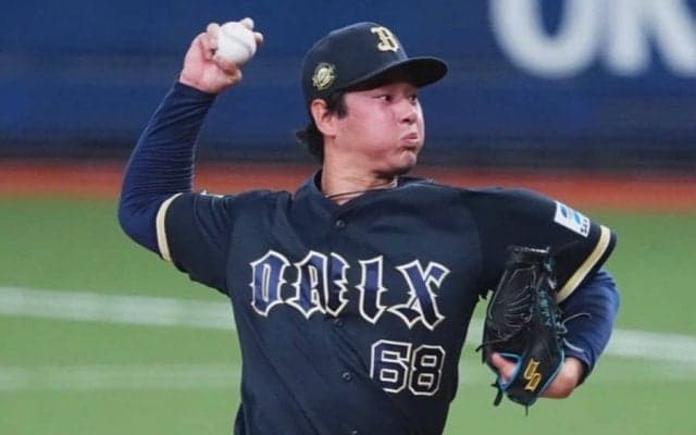 支配下→半年後に大谷翔平封じで「世界にバレた」　25歳が与えた衝撃「エグい」