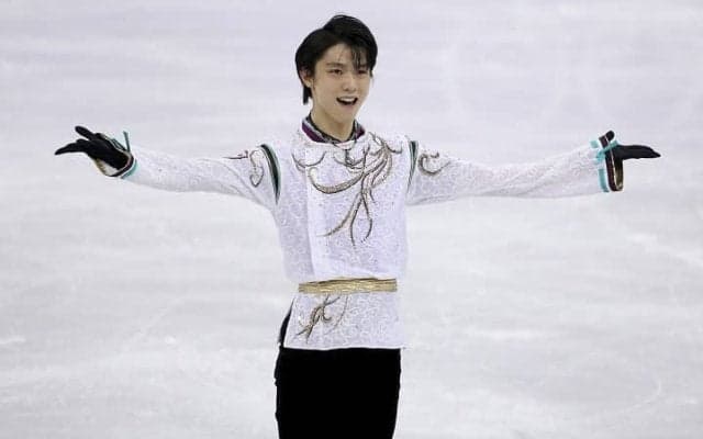 羽生結弦「SEIMEI」公式動画4760万回再生の衝撃　もう8年前なのについつい見たくなる理由