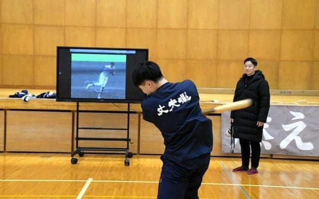 アナリスト部員も活躍　「究極の自主性」がつむぐ新潟の伝統