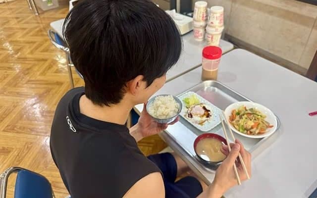 “トレセンの街”美浦村に存在する「若駒寮」に潜入 騎手の生活を支える場所とは