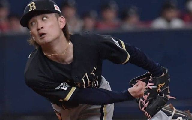オリックス23歳ロマン投に熱視線「またえらいピッチャー出てきたな」「森もめっちゃいい準備をしてきた」大谷封じ、最速153キロの快投が話題