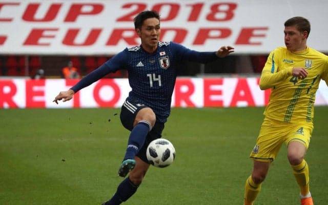 32歳元日本代表FW久保裕也「熟考の末」現役引退　五輪、Ｗ杯とは“無縁”も強烈なインパクト