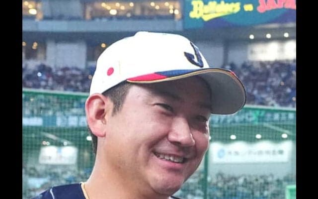 【WBC】菅野智之、決起集会の「支払いは僕がしました」気になる金額は…「ちょっとだけ」