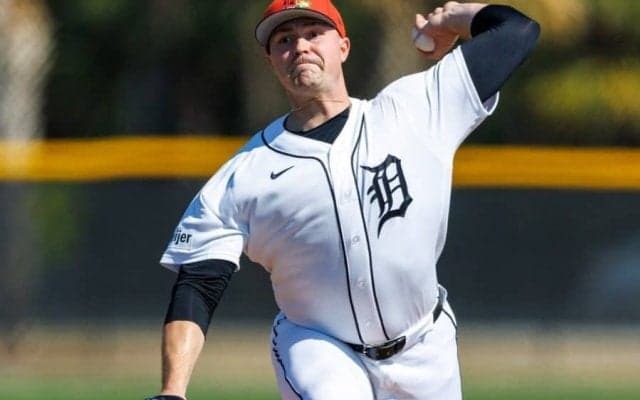 最強左腕を米国代表から「外せ」　明かされた“55”に批判殺到「マジでダサいよ」