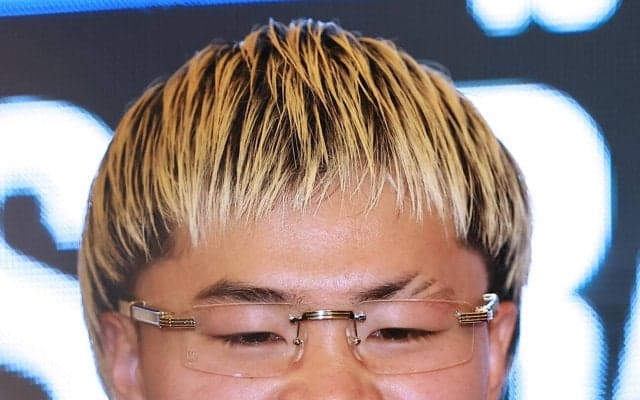 【ボクシング】那須川天心が再起戦へ心境「うそを言って好かれるより本当のことを言って…」