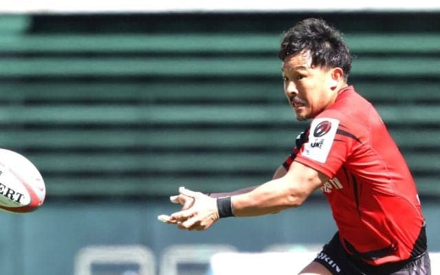 「やっぱり試合に勝たないと」。奮闘むなしく敗れるも、決して色褪せないベテランの雄姿