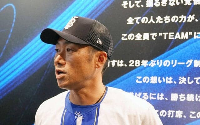 【DeNA】相川監督「結果が物足りない」度会隆輝２軍合流は「取り組み方含めて考え直すため」