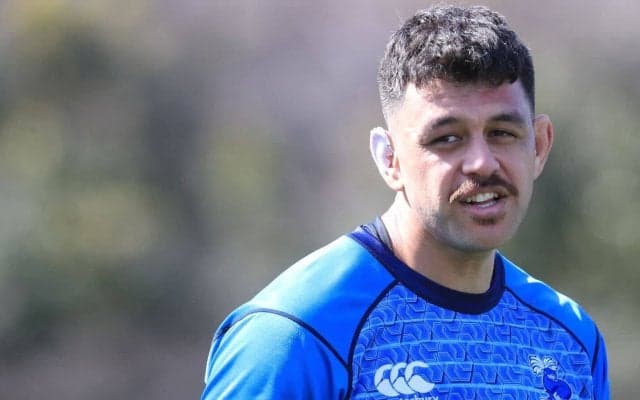 逆襲は『Dee』の復帰とともに。頼れる男がチームに示すプロの姿勢