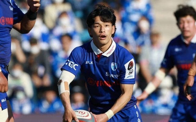 162cmでも物怖じせず、果敢に攻める。敗戦の中で見えた光明