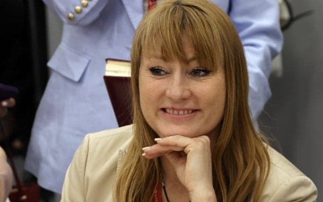 ロシアの元金メダリストが私見「なぜ米国は良くて、ロシアはダメなのか？」…国際大会へ「我々を復帰させるべき」