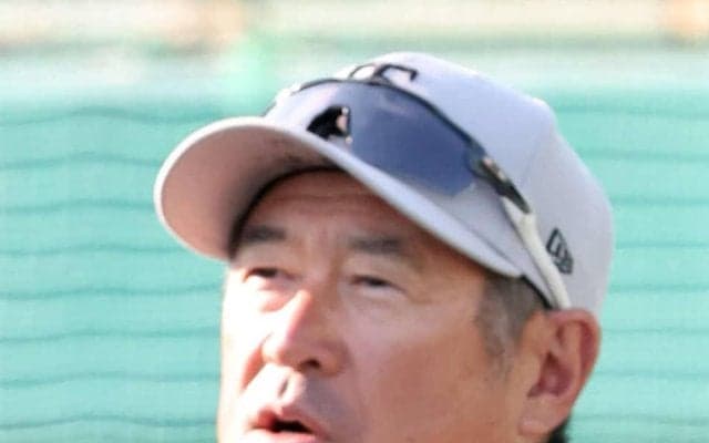 【巨人】石井琢朗２軍監督「いい体験」WBC豪州に完敗も「侍はデータを集められたのでは」