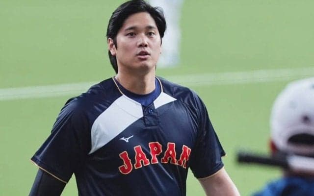 WBC開幕目前に電撃発表「想像だけで鳥肌」　侍Jの強力援護が「なんと贅沢」