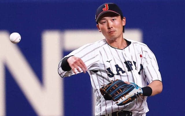 【WBC 2026】アメリカもドミニカも関係ない 憧れを知らない男・源田壮亮が語る「侍ジャパン連覇のカギ」