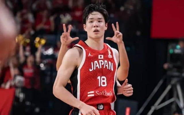 「かけがえのない時間でした」…日韓戦で感じたイヒョンジュンの覚悟と負けられなかった馬場雄大の意地