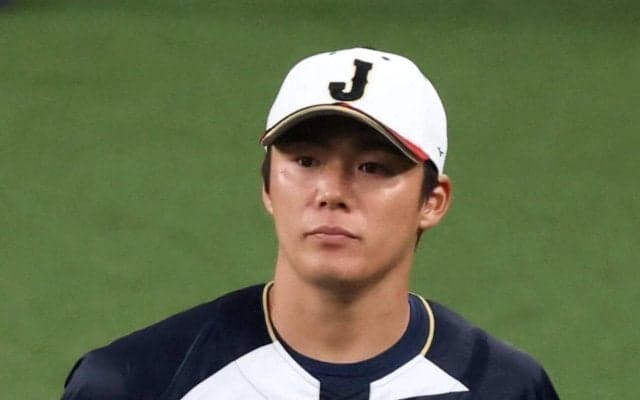 【WBC】吉田正尚に続き山本由伸もオリックスに高級カツサンド差し入れ「最高のメジャー組や」