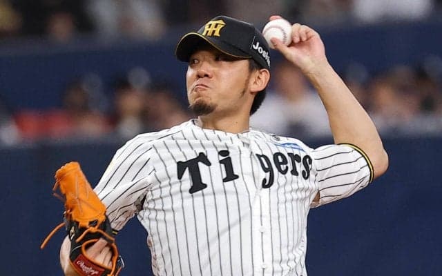 【阪神】伊藤将司が侍相手に２回１安打１失点　大谷翔平を１球で抑えるも鈴木誠也に特大弾浴びる