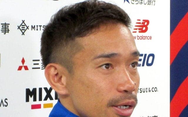 Ｗ杯まで１００日　３９歳・長友佑都「最高の状態でＷ杯に立てる明確なイメージがある」…前人未到５大会連続出場へ