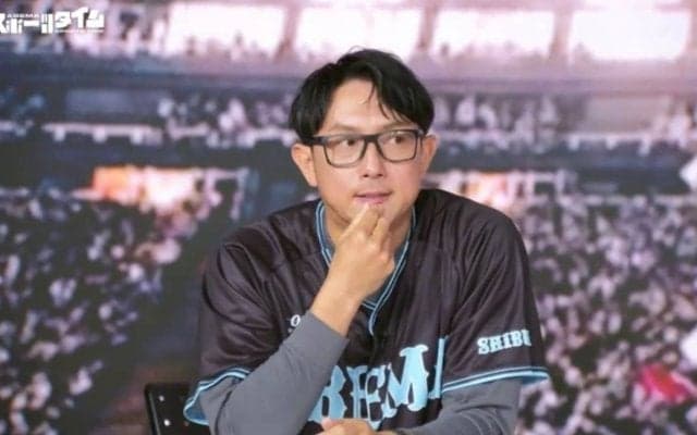 「ヘリでドーンッだろ！」川﨑宗則、WBC組の移動方法に大胆提案！？「新幹線で移動しなくてよかったのよ」