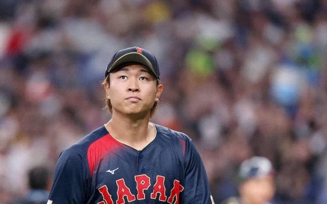 【WBC】侍ジャパン第２先発候補の最年少23歳コンビ高橋宏斗＆金丸夢斗ともに無失点で勝利貢献