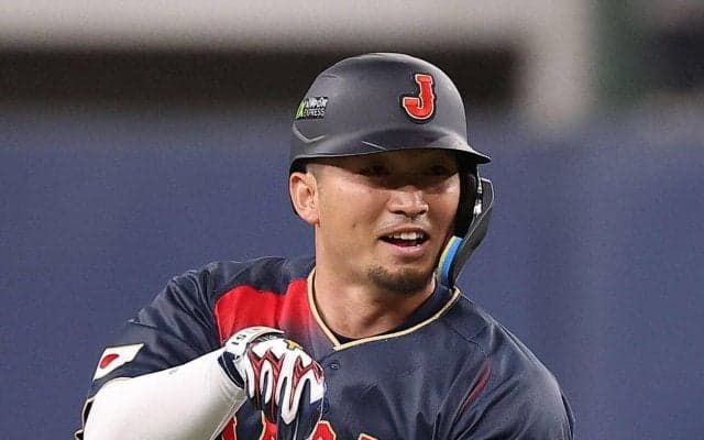 【WBC】鈴木誠也を古巣広島のスクワット応援で後押し「楽しそうでなにより」「応援やりて～」