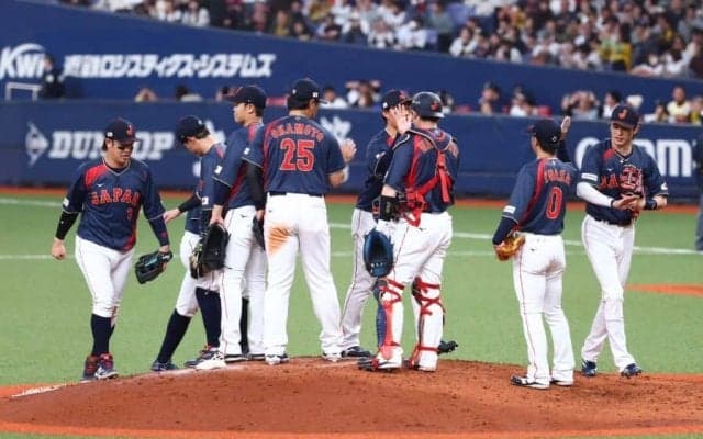 京セラドームが“激変”…侍J戦中継で「違和感」の声　まさかの発見報告が続出