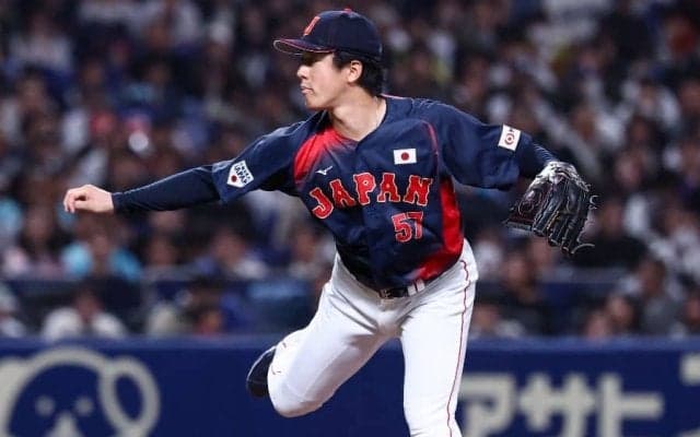 侍J・北山、新“お茶パフォ”も大谷は辛辣「後付けじゃない？」　容認に安堵「爆睡できる」