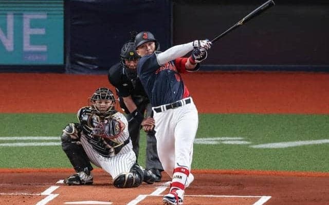 侍ジャパンは「超攻撃型オーダー」で勝負　攻撃特化ゆえの弱点も