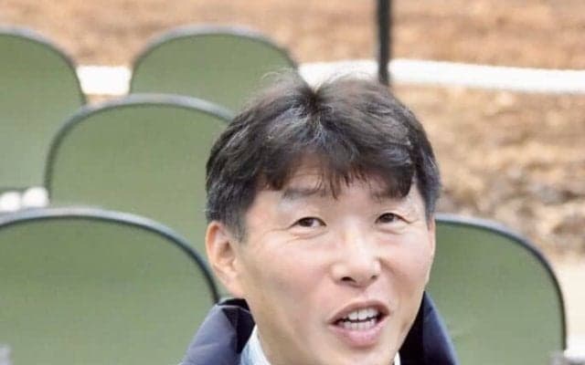 吉田俊介氏が社長就任…チャンピオンズファームが新体制へ