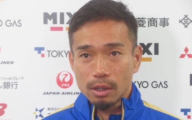 【日本代表】長友佑都、W杯５度目出場の偉業へ「決勝の舞台に行きたい」自身の伸び代に期待