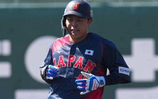 あるぞ巨人のクリーンアップ定着　お助け侍・中山礼都の打棒が評価急上昇　不動のレギュラーは目前