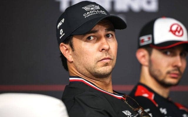 “1年シエスタ”のペレスに飛んだ辛口評価　「献身を疑うつもりはないが…」クルサードの懸念に英メディアは反論