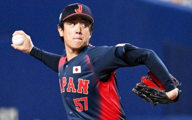 【WBC 2026】ドラフト８位入団も新庄剛志監督がひと目惚れ 侍ジャパンのジョーカー・北山亘基の覚醒の軌跡