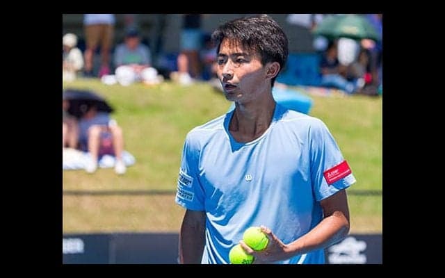 情勢不安で開催断念 ATPが帰路確保へ