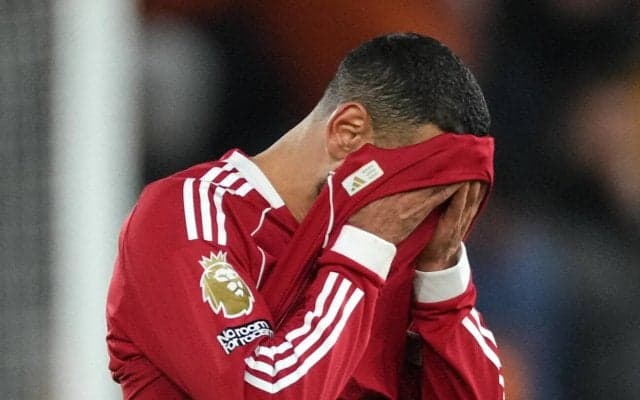 リバプール、最下位ウルブスに苦杯…サラー同点弾も追加タイムに失点　欧州CL圏外の５位のまま