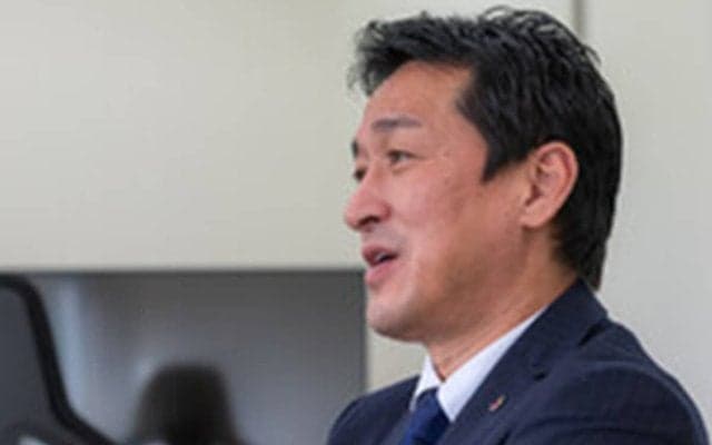 【サッカー事件簿】山口素弘が詳細に語る「伝説のループシュート」の真相。あの時、選択肢は３つあった
