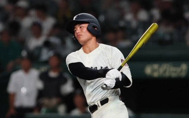 城西国際大が新入生を公開！市船橋の4番、関東一の好打者などが入学