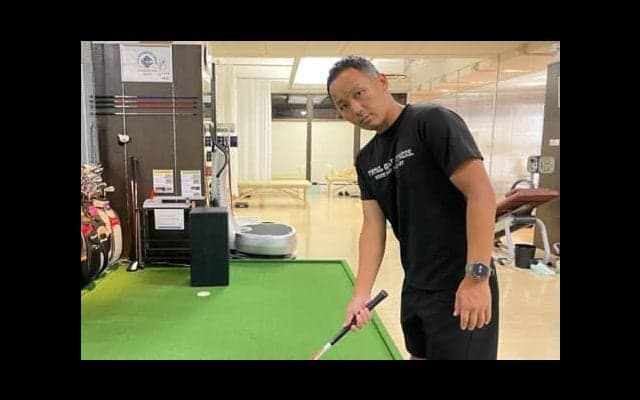 【ゴルフ】今日からできる！正しいアドレスの構え方