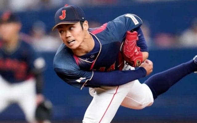 「沢山の財産をいただきました」お助け侍・中日25歳右腕が強化試合で“プロ初セーブ”　SNSで決意新た「これからの野球人生に必ず繋げていきます」