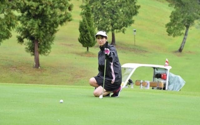 【グリーン上では何をすべき？】マナーや打つ前にやる事など３つのポイントを紹介します